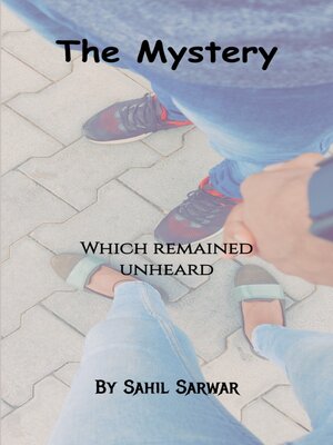 cover image of The Mystery